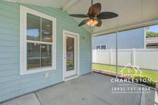 135 Fulmar Place - Available now!