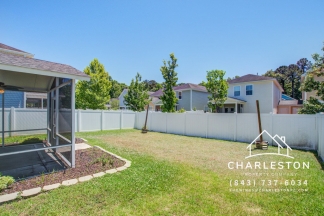 135 Fulmar Place - Available now!