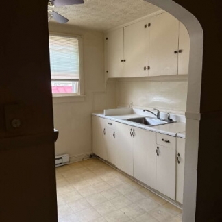 Downtown Front Royal 2 Bed, 1 Bath Apartment – Walk to Shops, Dining & Park