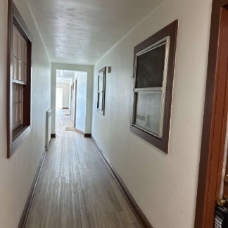 Downtown Front Royal 2 Bed, 1 Bath Apartment – Walk to Shops, Dining & Park