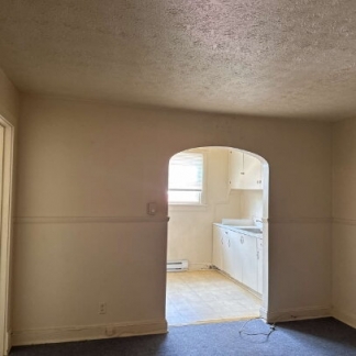 Downtown Front Royal 2 Bed, 1 Bath Apartment – Walk to Shops, Dining & Park