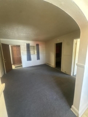 Downtown Front Royal 2 Bed, 1 Bath Apartment – Walk to Shops, Dining & Park