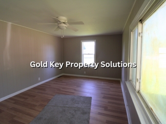 MUNCIE Nicely Updated 3 BR 1 BA House with New Kitchen Appliances (SECTION 8 APPROVED)