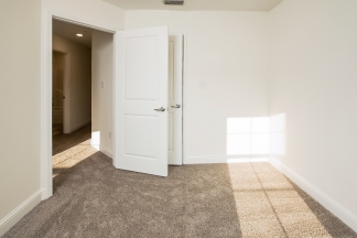 Overland Villas