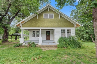 Charming older home