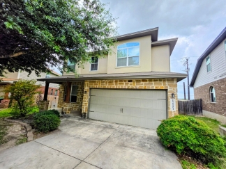 12151 Sugarberry Way, San Antonio, TX, 78253