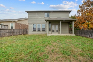 12151 Sugarberry Way, San Antonio, TX, 78253