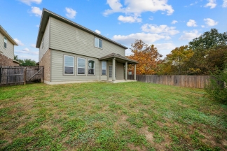 12151 Sugarberry Way, San Antonio, TX, 78253