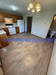 Lovely 2 bedroom townhome in Peculiar