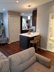 Contemporary Style with 2 Bedrooms and Vaulted Ceilings - Steps from Downtown Ferndale!