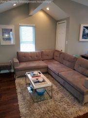 Contemporary Style with 2 Bedrooms and Vaulted Ceilings - Steps from Downtown Ferndale!