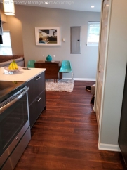 Contemporary Style with 2 Bedrooms and Vaulted Ceilings - Steps from Downtown Ferndale!