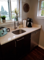 Contemporary Style with 2 Bedrooms and Vaulted Ceilings - Steps from Downtown Ferndale!