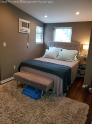 Contemporary Style with 2 Bedrooms and Vaulted Ceilings - Steps from Downtown Ferndale!