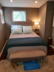 Contemporary Style with 2 Bedrooms and Vaulted Ceilings - Steps from Downtown Ferndale!