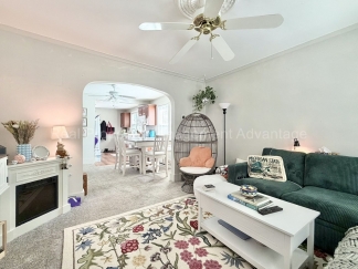 Charming Downtown Ferndale Rental – Prime Location!