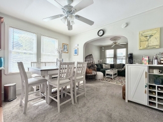 Charming Downtown Ferndale Rental – Prime Location!