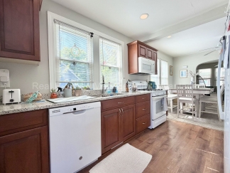 Charming Downtown Ferndale Rental – Prime Location!