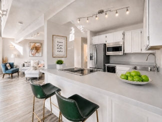 Renovated Los Gatos Retreat Backing to Oak Meadow Park