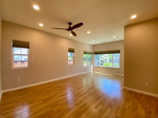 Single Family Home in Santa Clara Home with Large Backyard