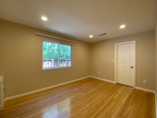 Single Family Home in Santa Clara Home with Large Backyard