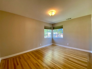 Single Family Home in Santa Clara Home with Large Backyard