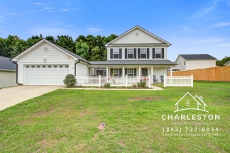 202 Seneca River Dr - Available now!