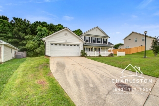 202 Seneca River Dr - Available now!