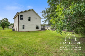 202 Seneca River Dr - Available now!
