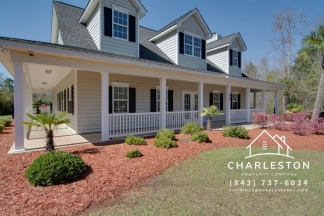202 Seneca River Dr - Available now!