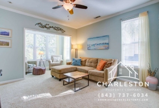 600 Bucksley Ln #208 - FULLY FURNISHED - Available 7/14