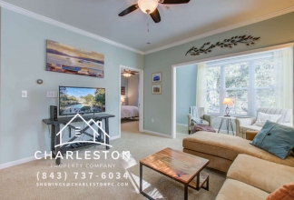 600 Bucksley Ln #208 - FULLY FURNISHED - Available 7/14