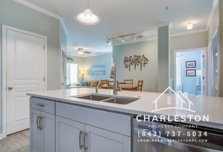 600 Bucksley Ln #208 - FULLY FURNISHED - Available 7/14