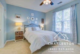 600 Bucksley Ln #208 - FULLY FURNISHED - Available 7/14