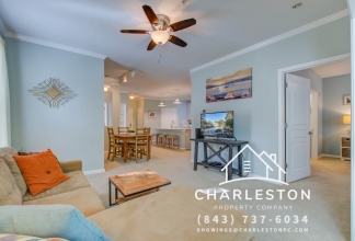 600 Bucksley Ln #208 - FULLY FURNISHED - Available 7/14