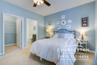 600 Bucksley Ln #208 - FULLY FURNISHED - Available 7/14