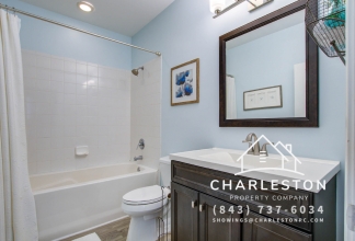 600 Bucksley Ln #208 - FULLY FURNISHED - Available 7/14