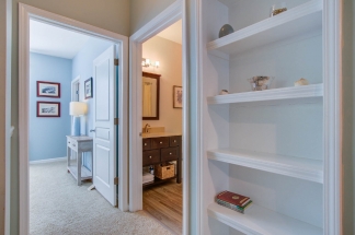 600 Bucksley Ln #208 - FULLY FURNISHED - Available 7/14
