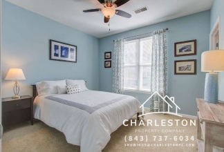600 Bucksley Ln #208 - FULLY FURNISHED - Available 7/14