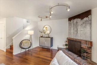 Bright Campbell Condo with Vaulted Ceilings & Private Balconies