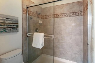 Bright Campbell Condo with Vaulted Ceilings & Private Balconies