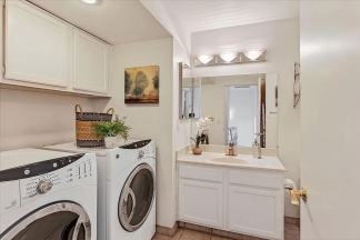 Bright Campbell Condo with Vaulted Ceilings & Private Balconies