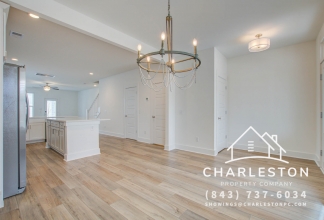 234 Symphony Ave - Available 7/1