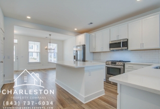 234 Symphony Ave - Available 7/1