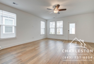234 Symphony Ave - Available 7/1