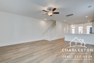 234 Symphony Ave - Available 7/1