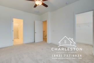 234 Symphony Ave - Available 7/1