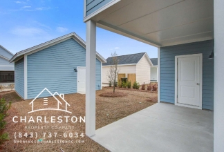 234 Symphony Ave - Available 7/1