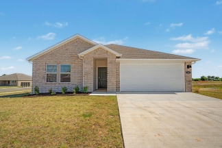 Brand New Home!!