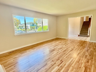 Spacious Sunnyvale Home in Desirable Forest Glen